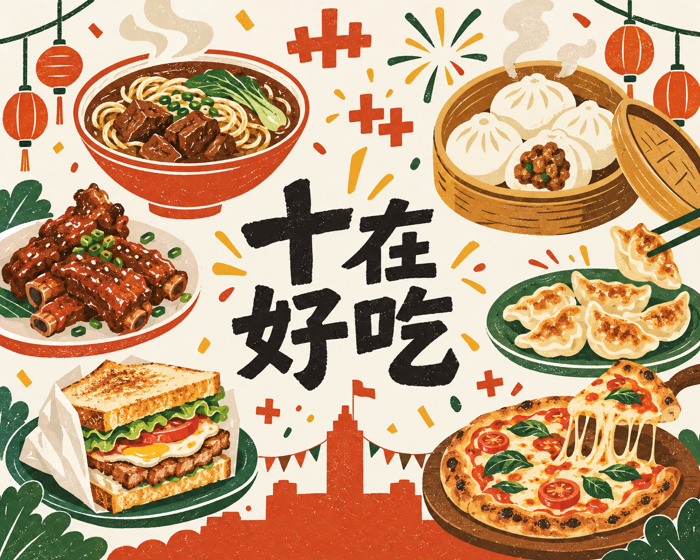十在好吃
全館1300折$150
滿1800再折$150