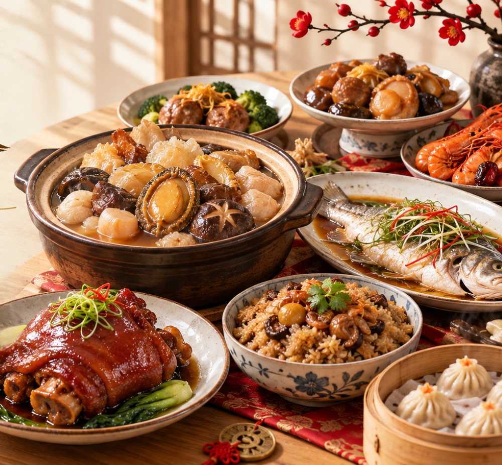 金羊躍春 早鳥2件88折