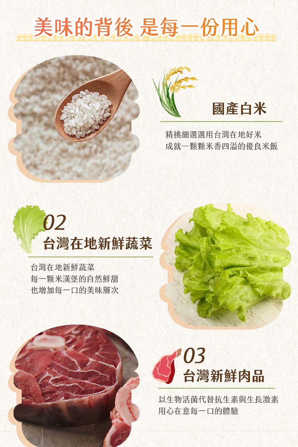 出貨的準則