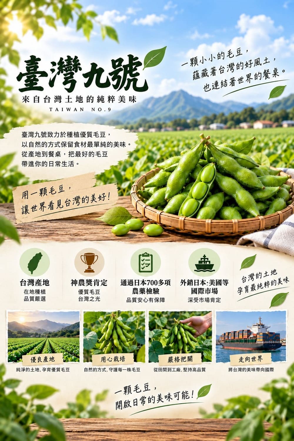 出貨的準則