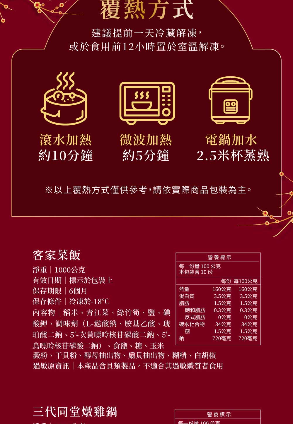 出貨的準則