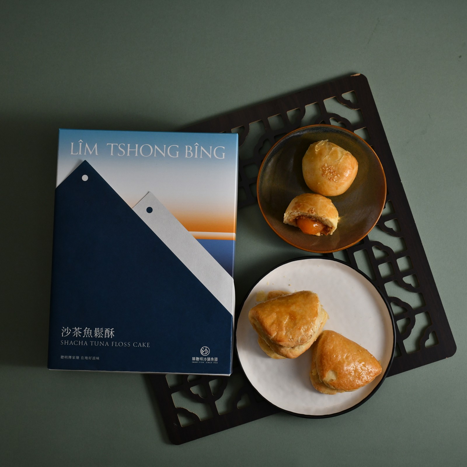 粉絲回饋