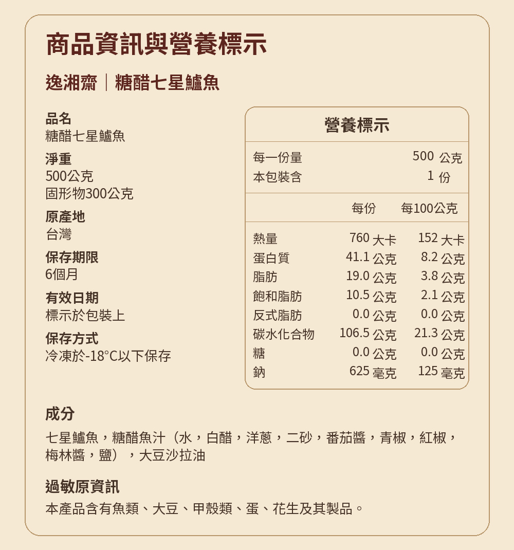名店鮮魚料理任選 詳介08
