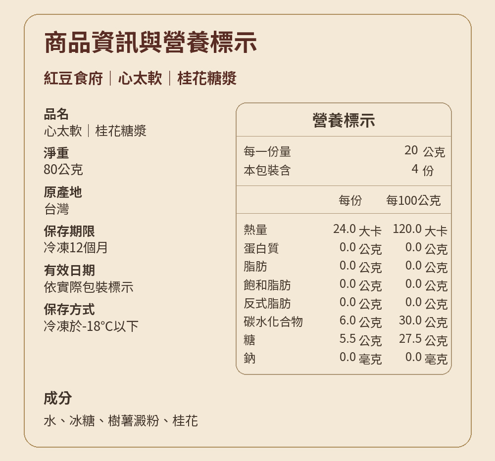 【金玉滿堂】江浙八味御膳宴 詳介11