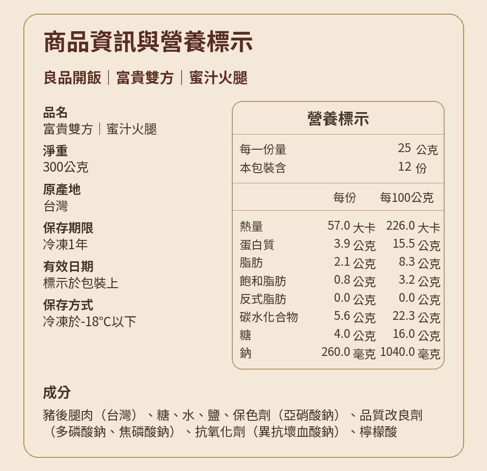 【金玉滿堂】江浙八味御膳宴 詳介12