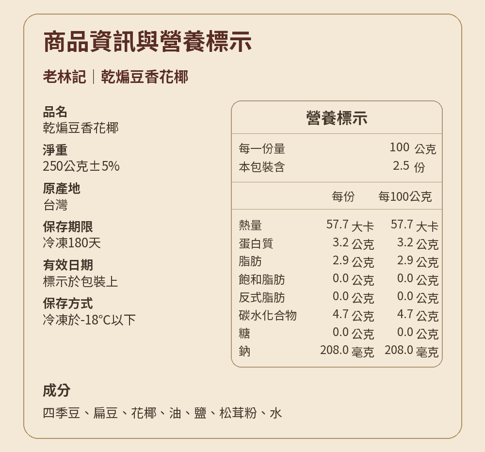 聚寶如意迎春宴 詳介07