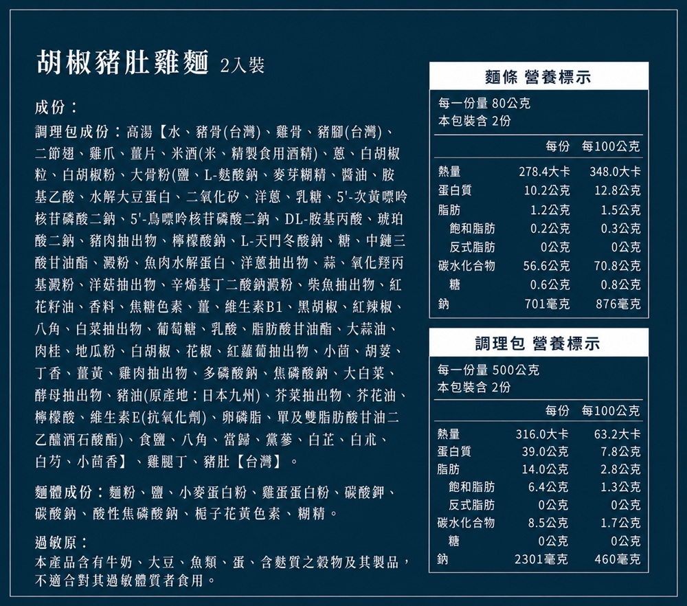 出貨的準則