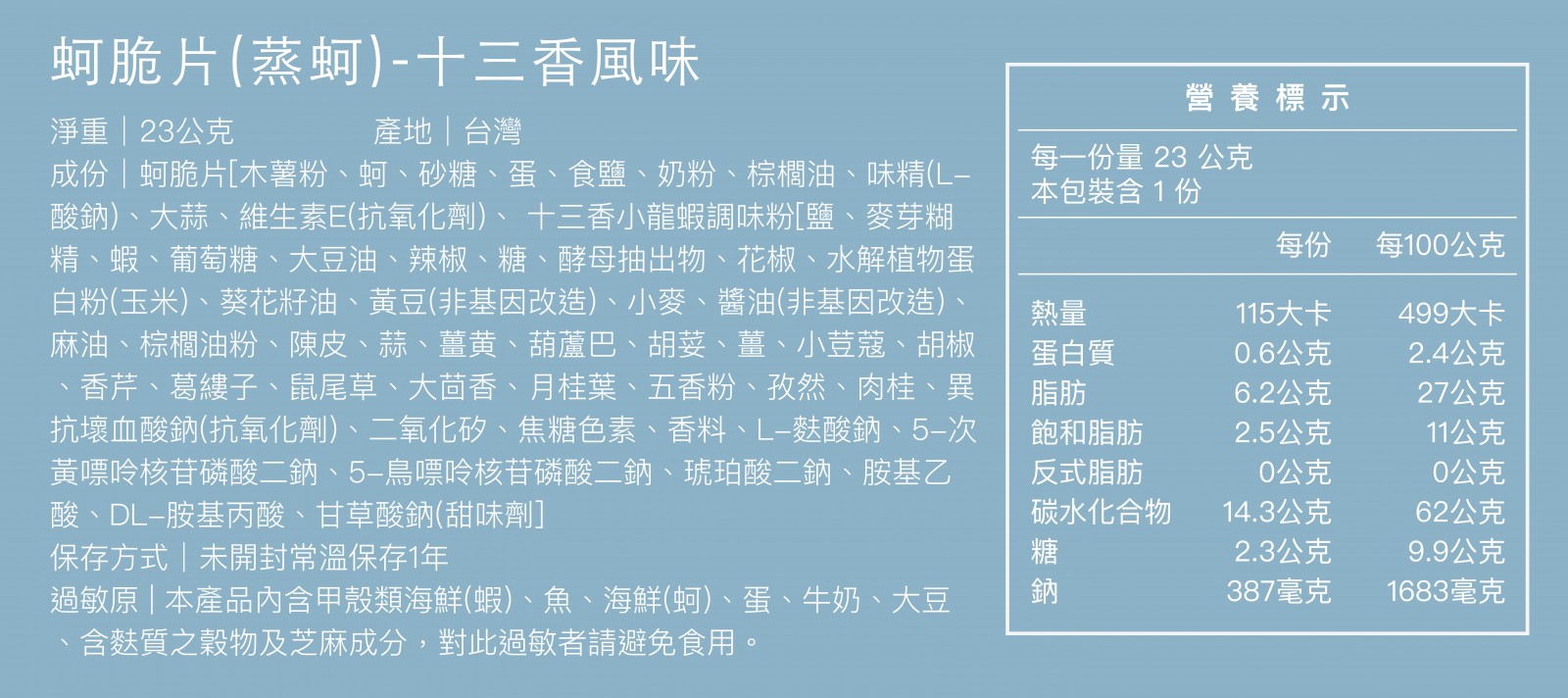 出貨的準則
