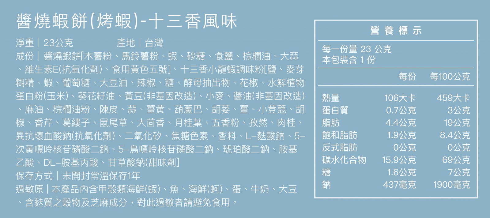 出貨的準則