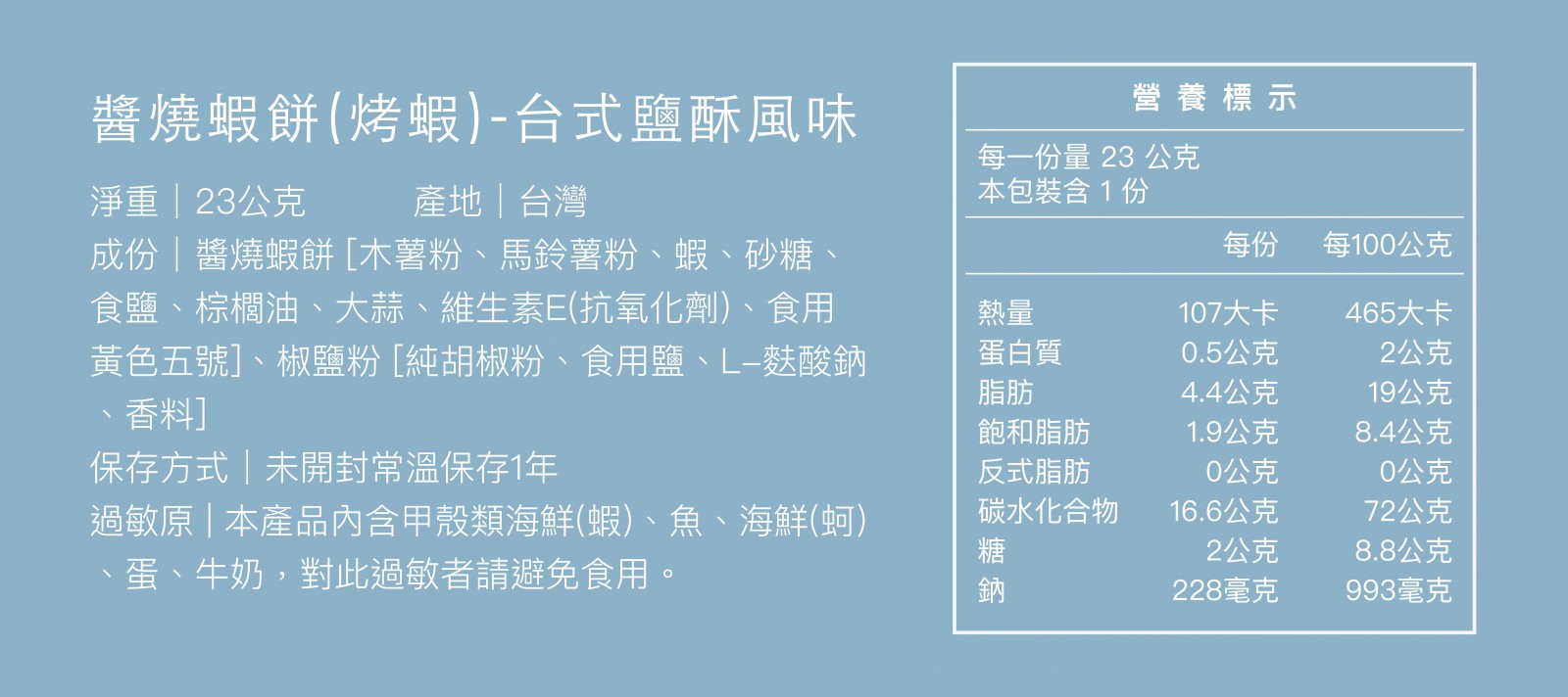 出貨的準則