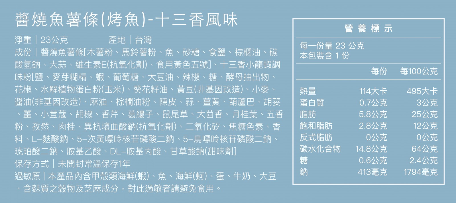 出貨的準則