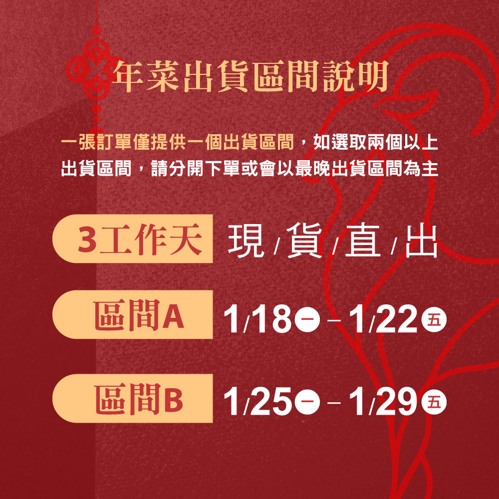八方來財年菜組商品介紹3