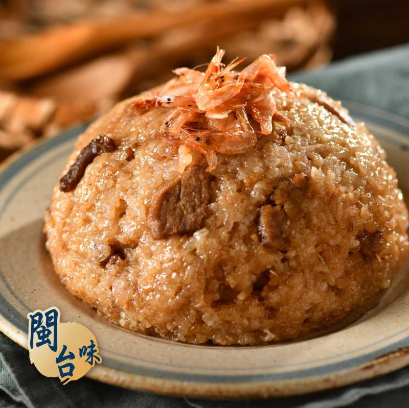櫻 花 蝦 米 糕600g(加 購 品) 圖 1