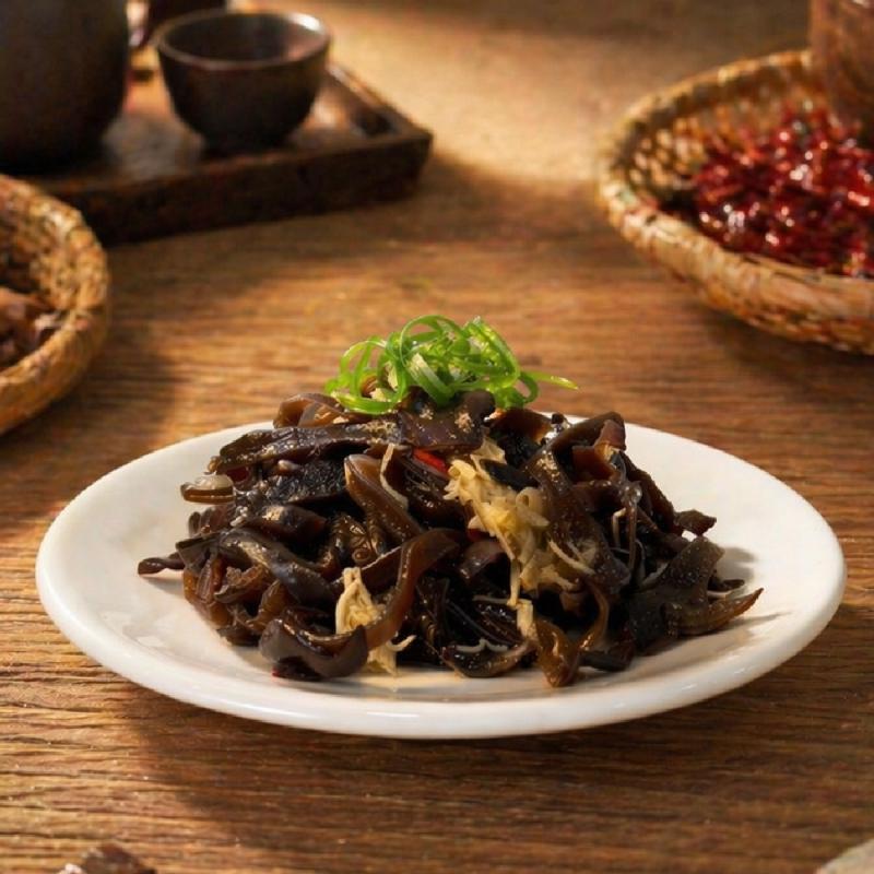 【良品開飯】追劇滷味任選 圖 1