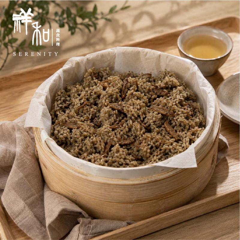 【祥和蔬食】蔬食名菜任選 圖 1