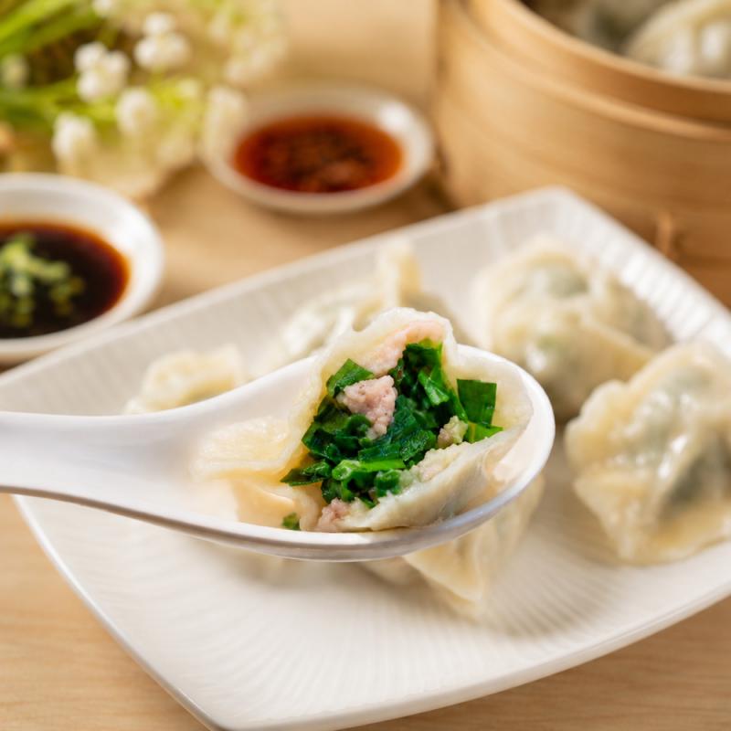 【巧之味】手工水餃任選(25顆/包) 圖 1