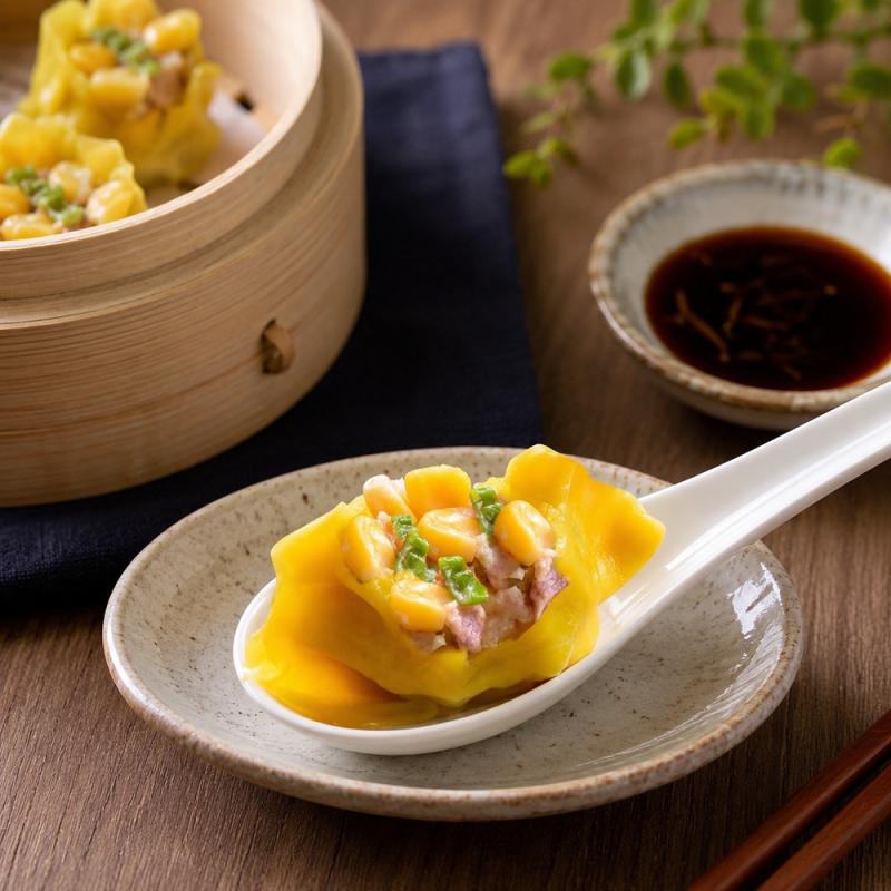 【巧之味】手工水餃任選(25顆/包) 圖 1