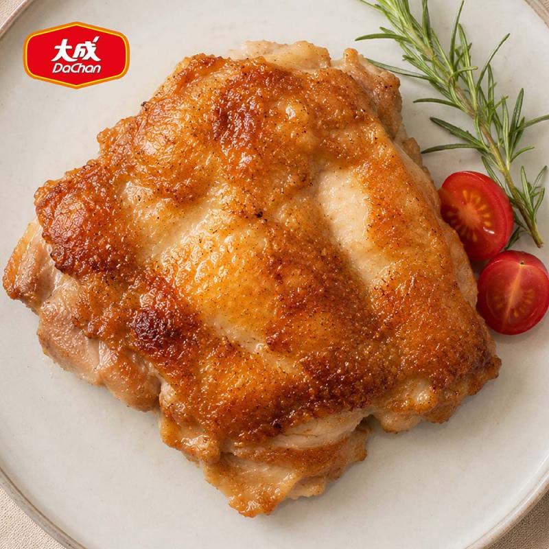 【大成】嫩煎雞腿排210g 圖 1