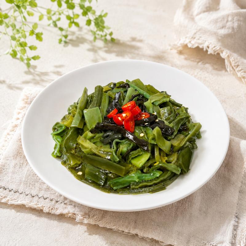 【老林記】蔬食名菜任選 圖 1