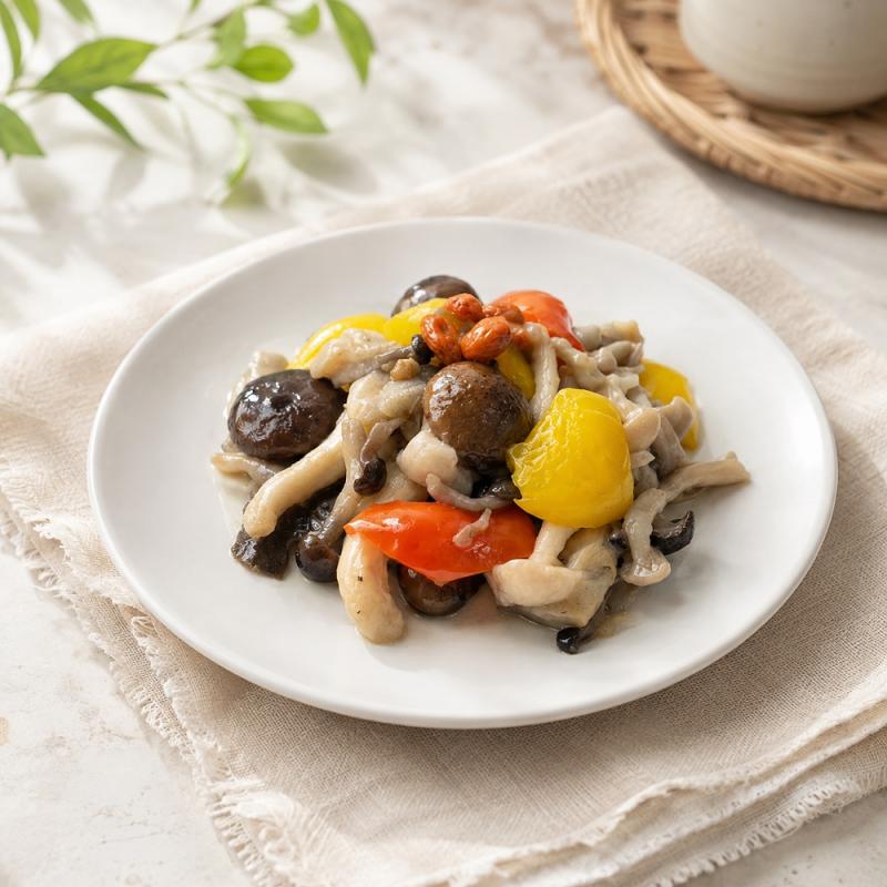【老林記】蔬食名菜任選 圖 1