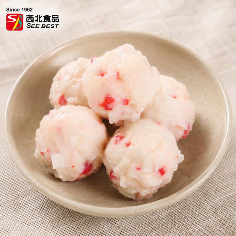 【西北食品】明星火鍋料任選 圖 1