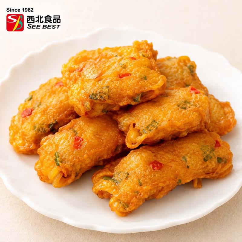 【西北食品】明星火鍋料任選 圖 1