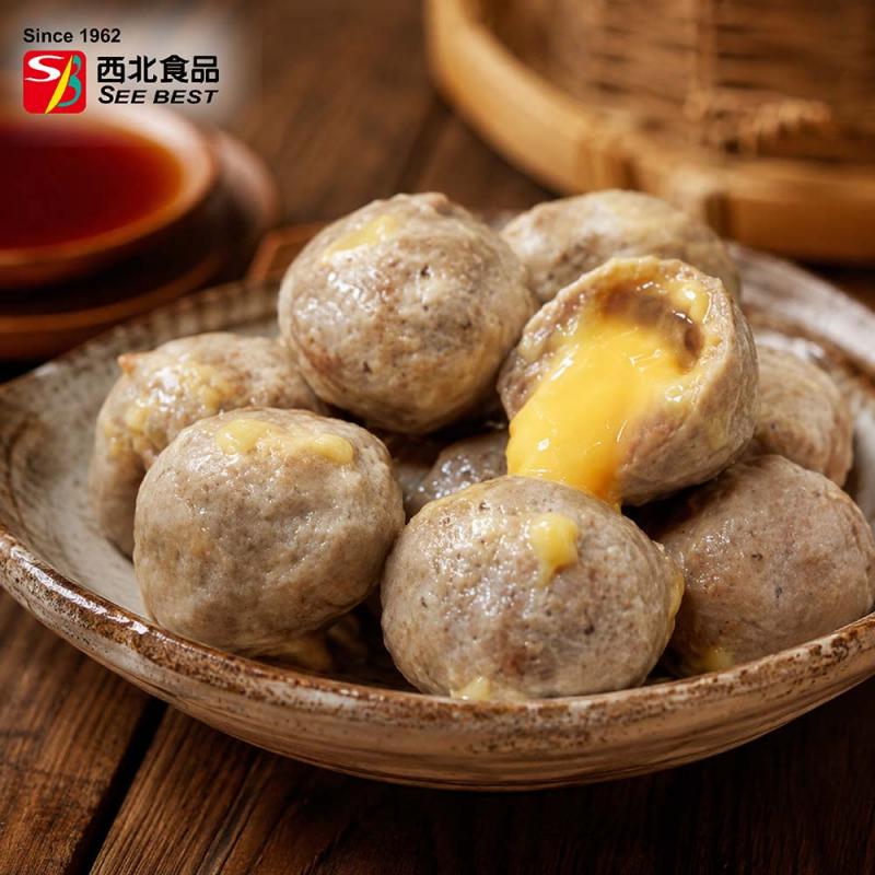 【西北食品】明星火鍋料任選 圖 1
