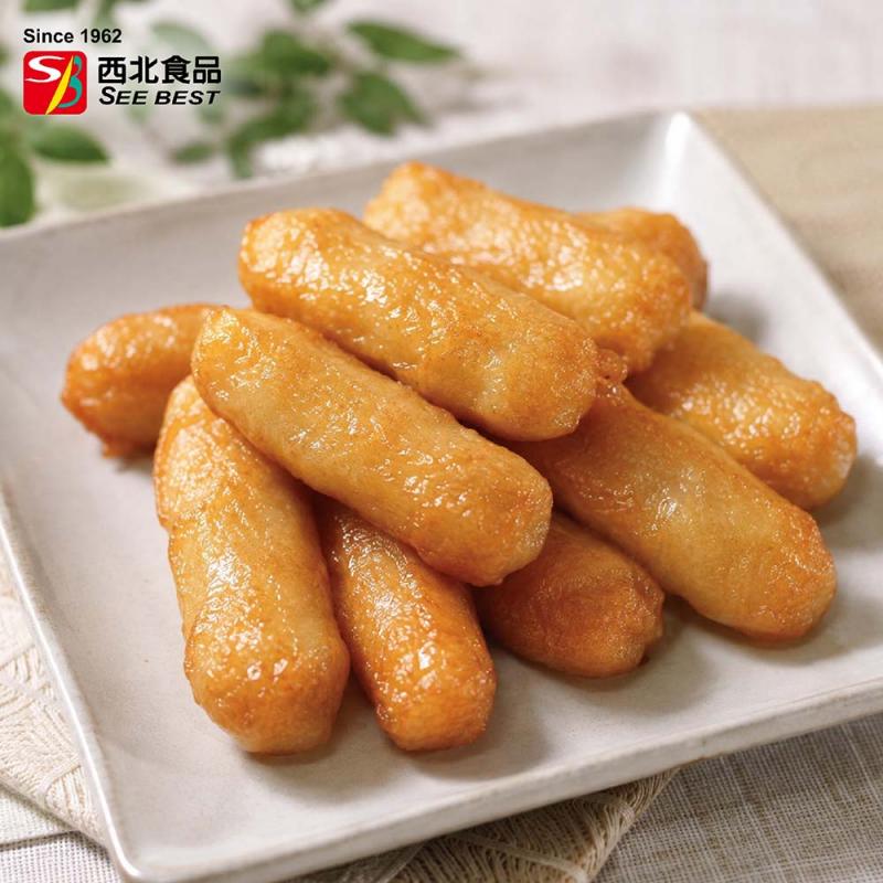 【西北食品】明星火鍋料任選 圖 1