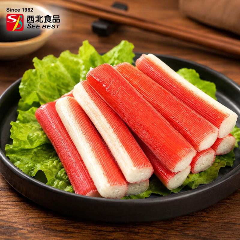 【西北食品】明星火鍋料任選 圖 1