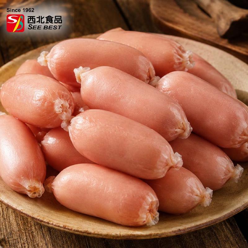 【西北食品】明星火鍋料任選 圖 1