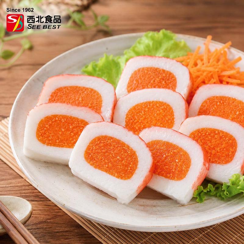 【西北食品】明星火鍋料任選 圖 1