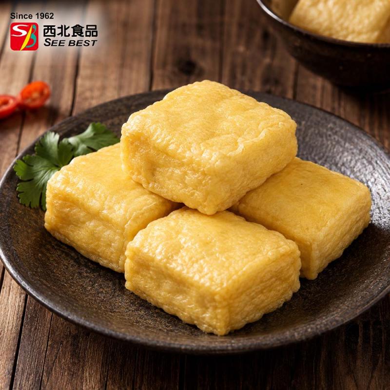 【西北食品】明星火鍋料任選 圖 1