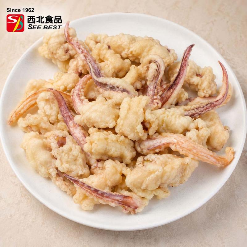 【西北食品】明星火鍋料任選 圖 1