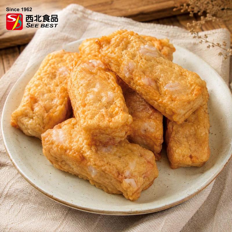 【西北食品】明星火鍋料任選 圖 1