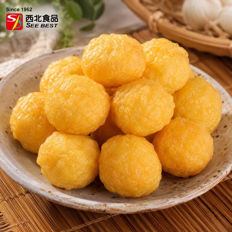 【西北食品】明星火鍋料任選 圖 1