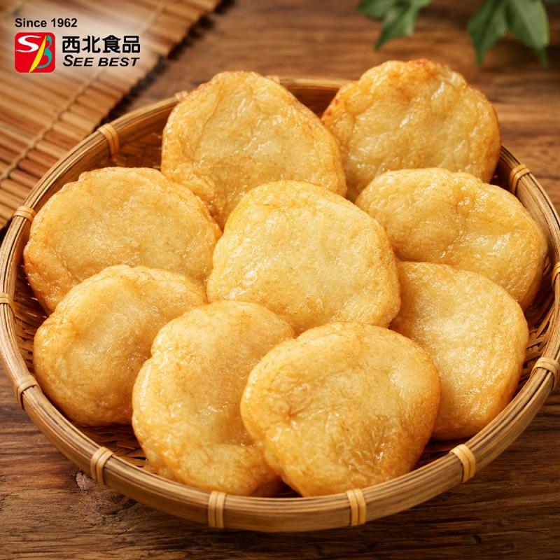 【西北食品】明星火鍋料任選 圖 1