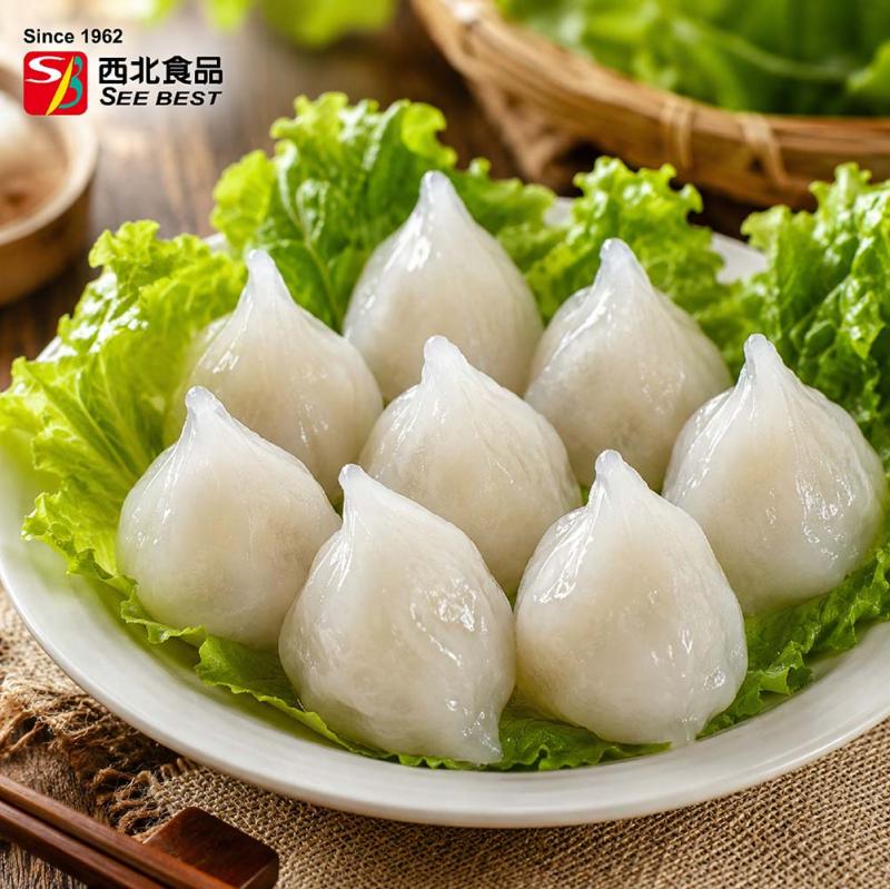 【西北食品】明星火鍋料任選 圖 1