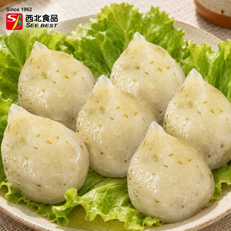 【西北食品】明星火鍋料任選 圖 1