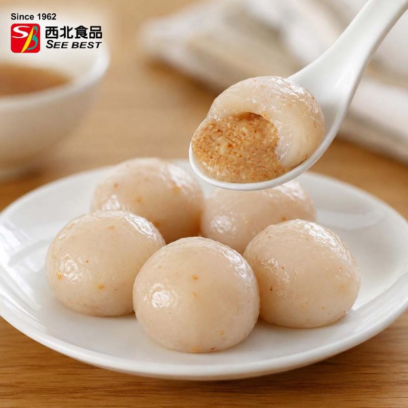 【西北食品】明星火鍋料任選 圖 1