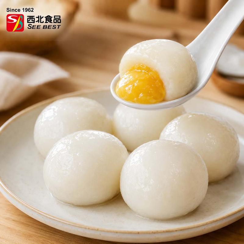 【西北食品】明星火鍋料任選 圖 1