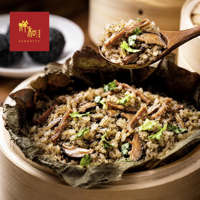 【祥和蔬食】蔬食名菜任選 圖 1