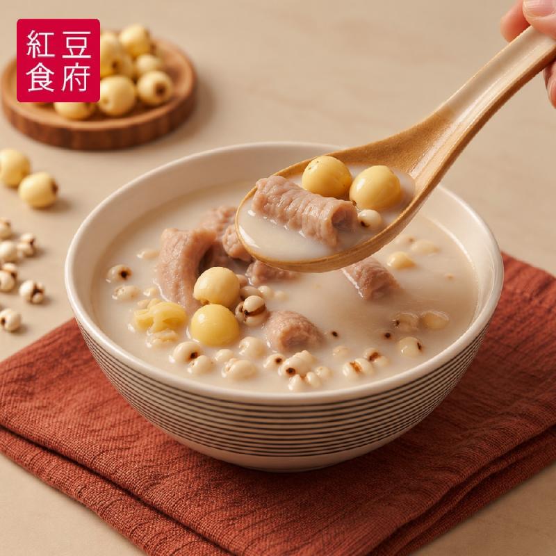 【紅豆食府】暖心小盅湯400g任選 圖 1