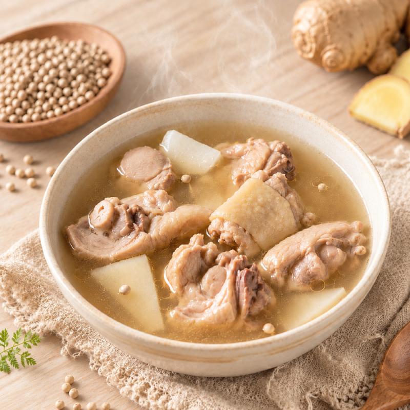 名店暖心小盅湯任選 圖 1