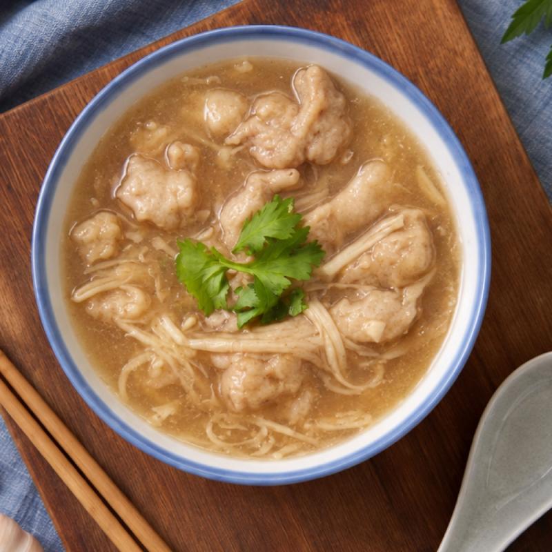 名店暖心小盅湯任選 圖 1