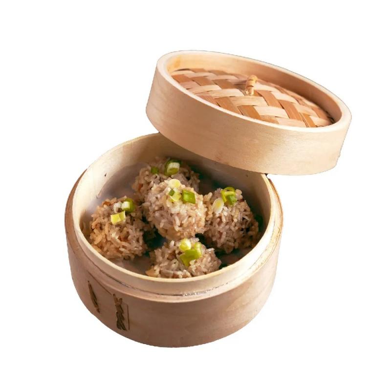 【老林記】港點珍珠丸300g 圖 1