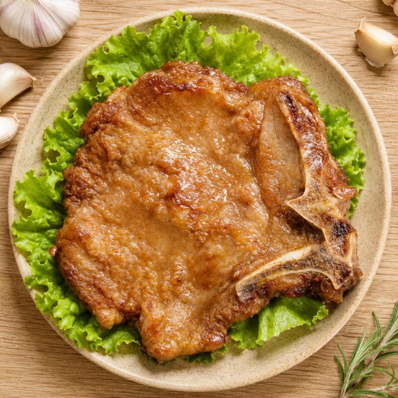 名店香煎酥炸加菜任選 圖 1