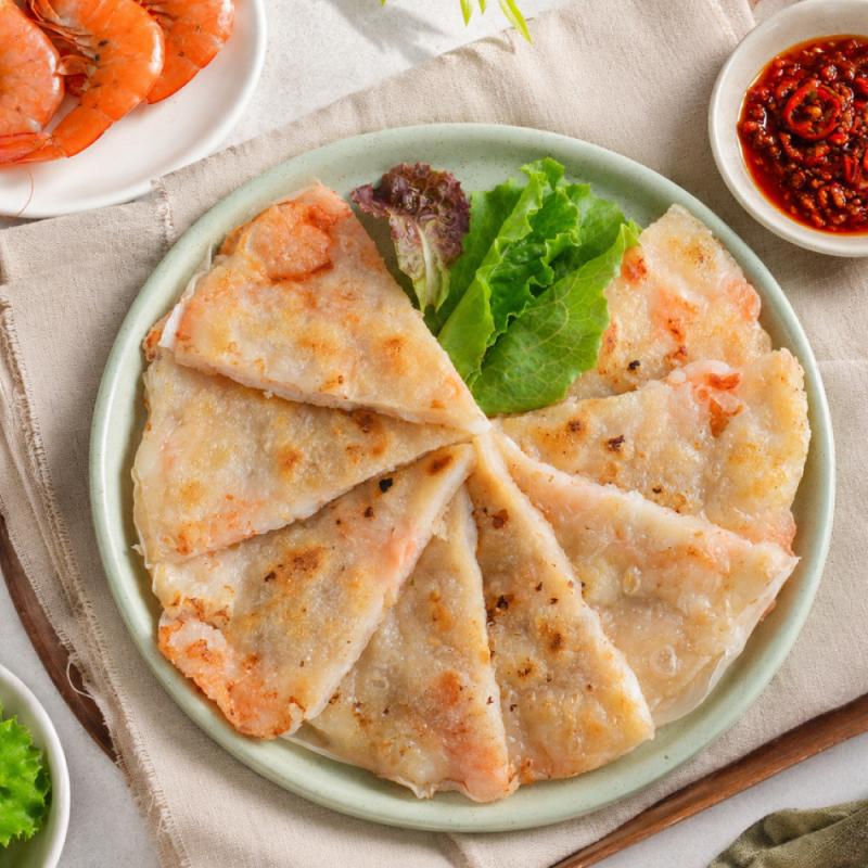 名店香煎酥炸加菜任選 圖 1