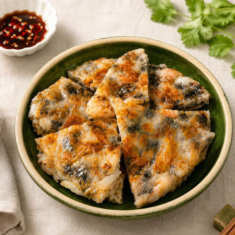 名店香煎酥炸加菜任選 圖 1