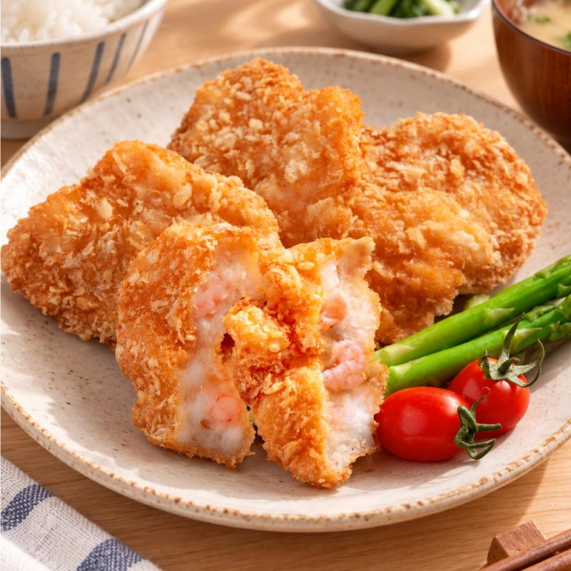 名店香煎酥炸加菜任選 圖 1