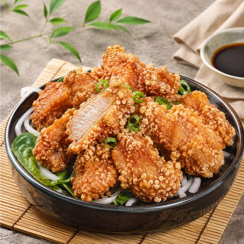名店香煎酥炸加菜任選 圖 1